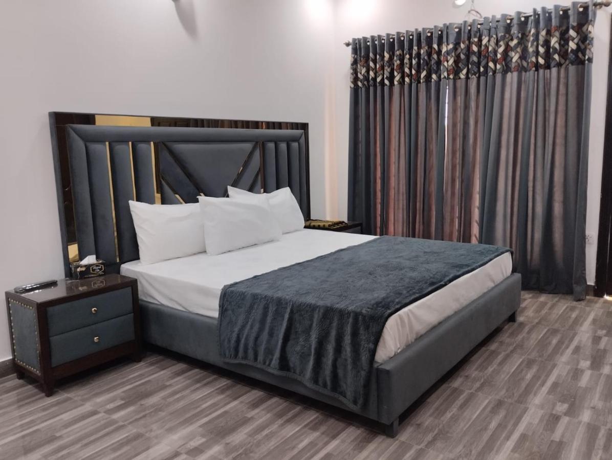 Itl Guesthouse 拉瓦尔品第 外观 照片