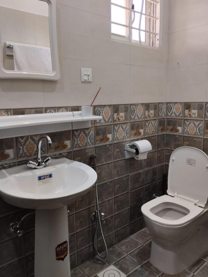 Itl Guesthouse 拉瓦尔品第 外观 照片