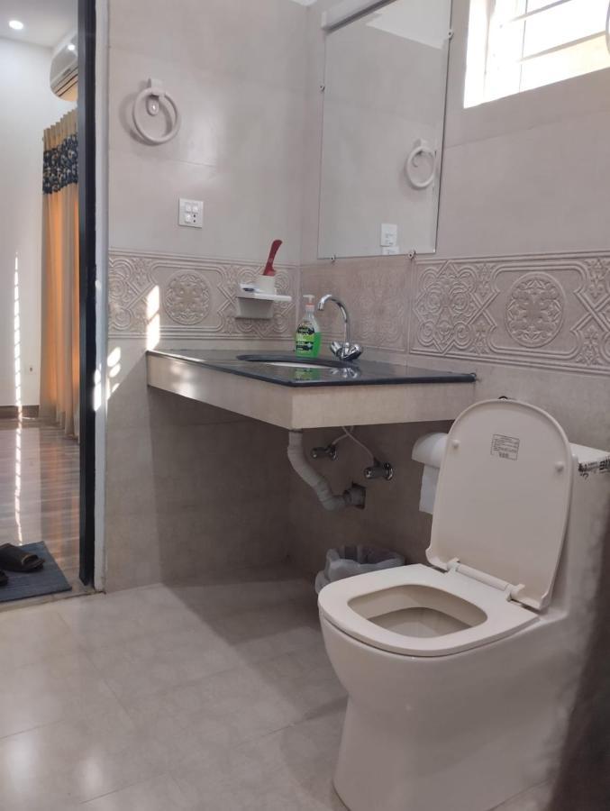 Itl Guesthouse 拉瓦尔品第 外观 照片