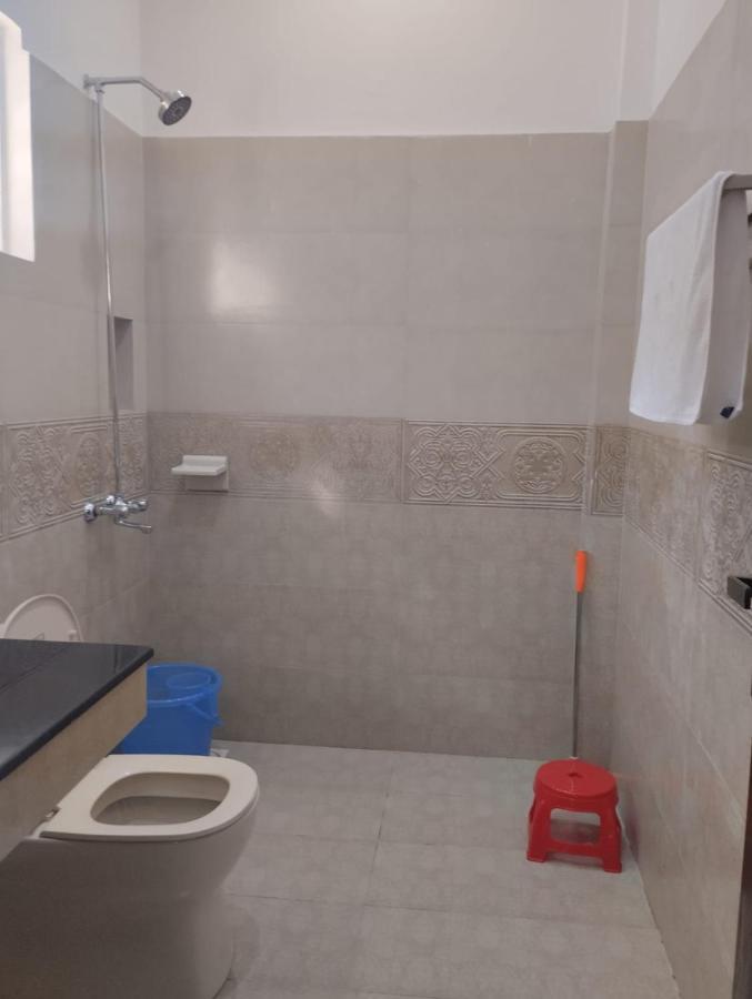 Itl Guesthouse 拉瓦尔品第 外观 照片